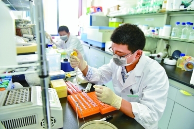 透過(guò)三大“熱詞”看未來(lái)醫(yī)療的模樣 自然科學(xué)研究和試驗(yàn)發(fā)展的視角